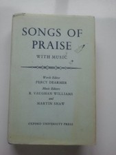 Songs of Praise: Songs of