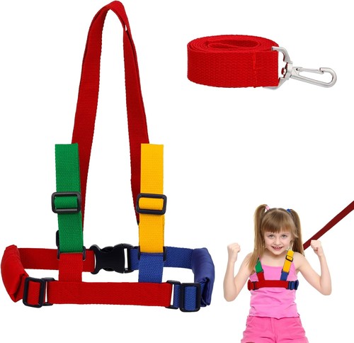 Baby walking harness - walking, 1-3