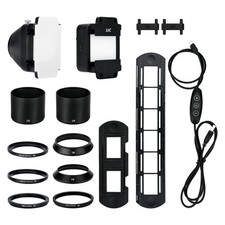 JJC 35mm Film Negative Scanner