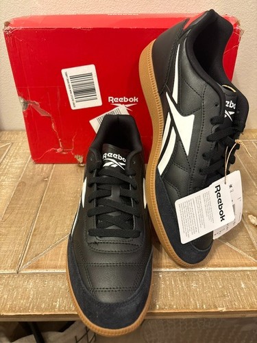 New men reebok finale - new, men's