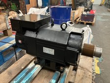 Fagor Machine Tool AC Spindle