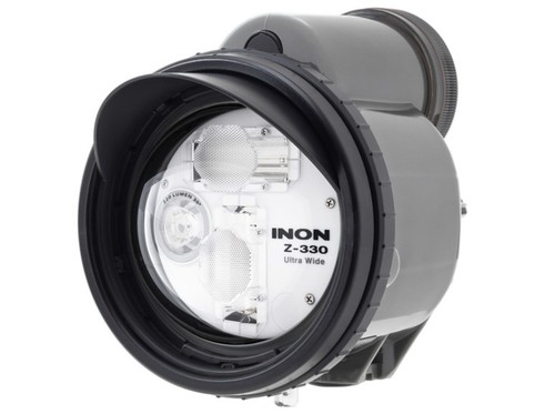 Inon 330 ultra - ultra, wide
