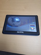 NAVPAL SAT NAV GPS Navigation