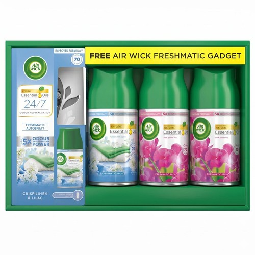 Airwick freshmatic gadget - airwick,