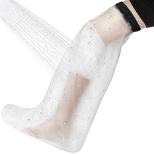 ANOMM Waterproof Leg Cast