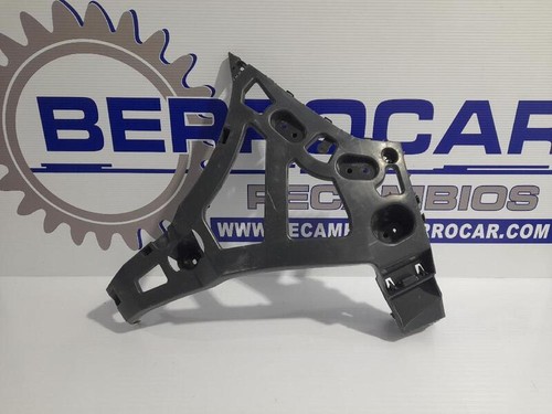 850420009r 108089 rear bumper - 850420009r,