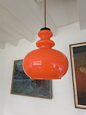 Holmegaard Vintage Pendant