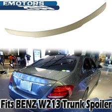 Unpaint 17-23 Fits Mercedes