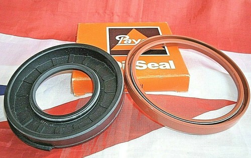One nos pair front - one,