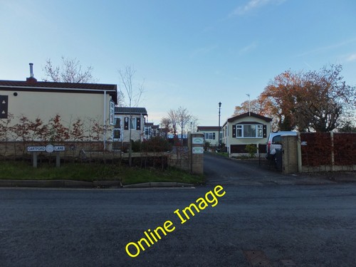 Photo 12x8 cartford park - photo,
