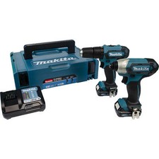 Makita clx228aj 12v max - clx228aj,