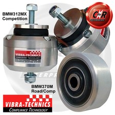 Fits BMW 3 Series E30 (S14