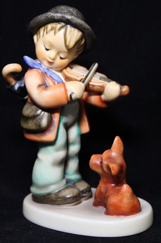Goebel hummel figurine hum - goebel, 1