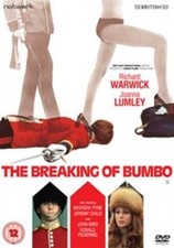 The Breaking Of Bumbo - Dvd