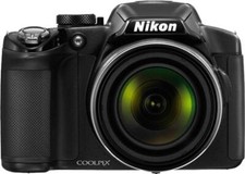 Nikon Coolpix P510 16MP