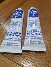 Petro Gel, 2 x 4oz tubes  For