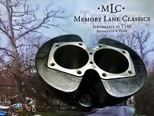 Triumph T140 TR7,New 10`stud