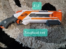 Nerf Roughcut