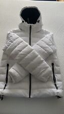 Superdry Fuji Puffer Jacket