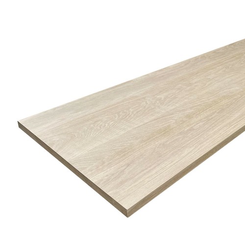 Solid white oak - solid,