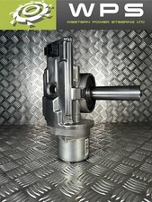 VAUXHALL CORSA D ELECTRIC