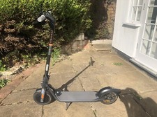 Ninebot Segway F25E electric scooter