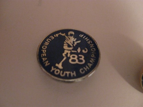 Rare old 1983 - 1983, european