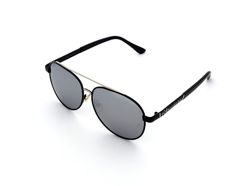 Polarized mercedes metal - polarized,