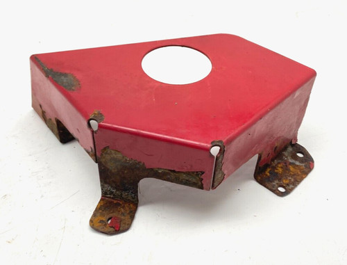 Toro wheel horse - wheel,