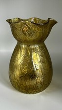 Loetz Glass Art Nouveau
