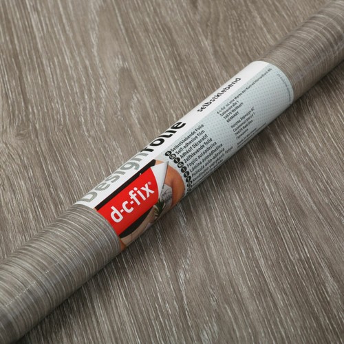 Fix sheffield oak grey - d-c-fix,