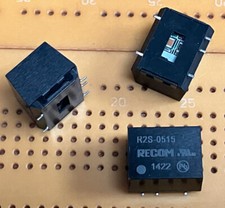 15V 133mA 2W DC/DC SMD