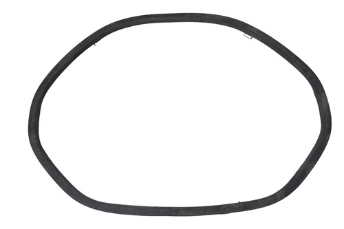 Tesla model 85d trunk seal - 85d,