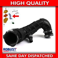 AIR FILTER INTAKE HOSE PIPE FOR FORD TRANSIT 2.2 TDCI CC119C623BE (2006-2014)