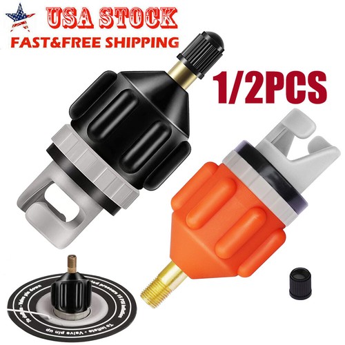 Sup pump adapter inflatable - sup,