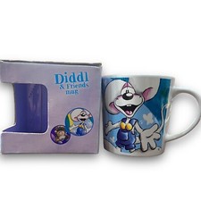 Vintage Depesche Tazze Diddl