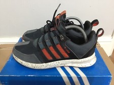 Adidas Loop  uk 7.5  {2015} eqt  trimm malmo boost marathon