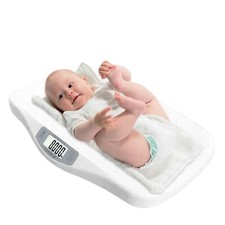 Electronic Baby Scale