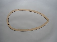 Triumph Tiger Cub T20 199cc