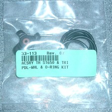 Raymarine Paddle Wheel Kit