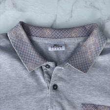 Lacoste Sport Men’s Polo