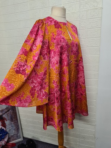 Ted baker long wide sleeve - baker, ,