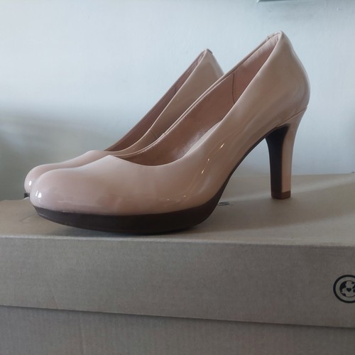 Clarks adriel viola womens - adriel,