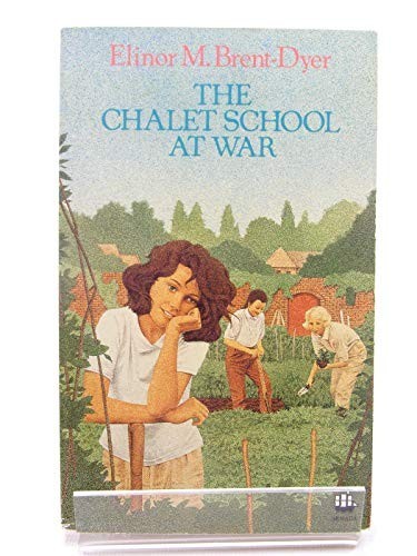 The chalet school - the,