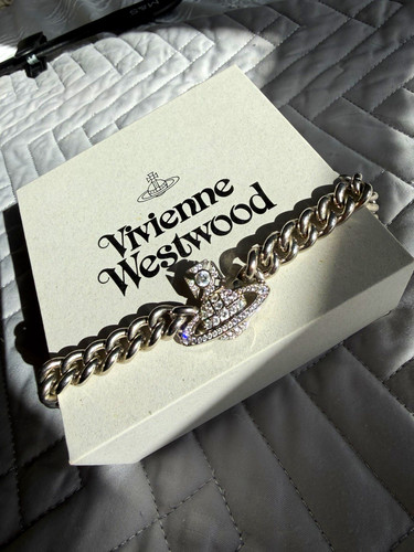 Vivienne westwood chain - vivienne,