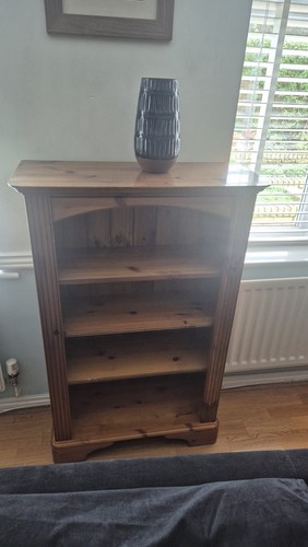 Low oak and high - and, book