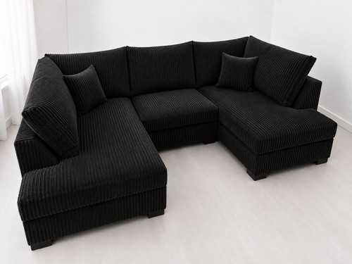 Seater shape sofa - 5,