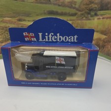 Lledo Collectibles RNLI