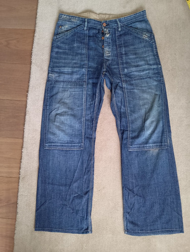 Rare jeans waist engineered - jeans,