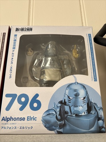 Full metal alchemist - full,